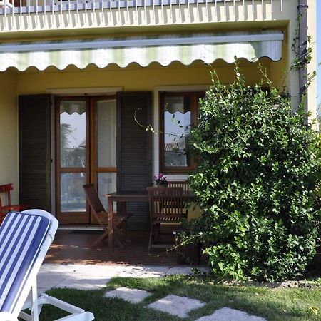 Apartment In Lazise/Gardasee 21954 Exterior foto