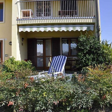 Apartment In Lazise/Gardasee 21954 Exterior foto
