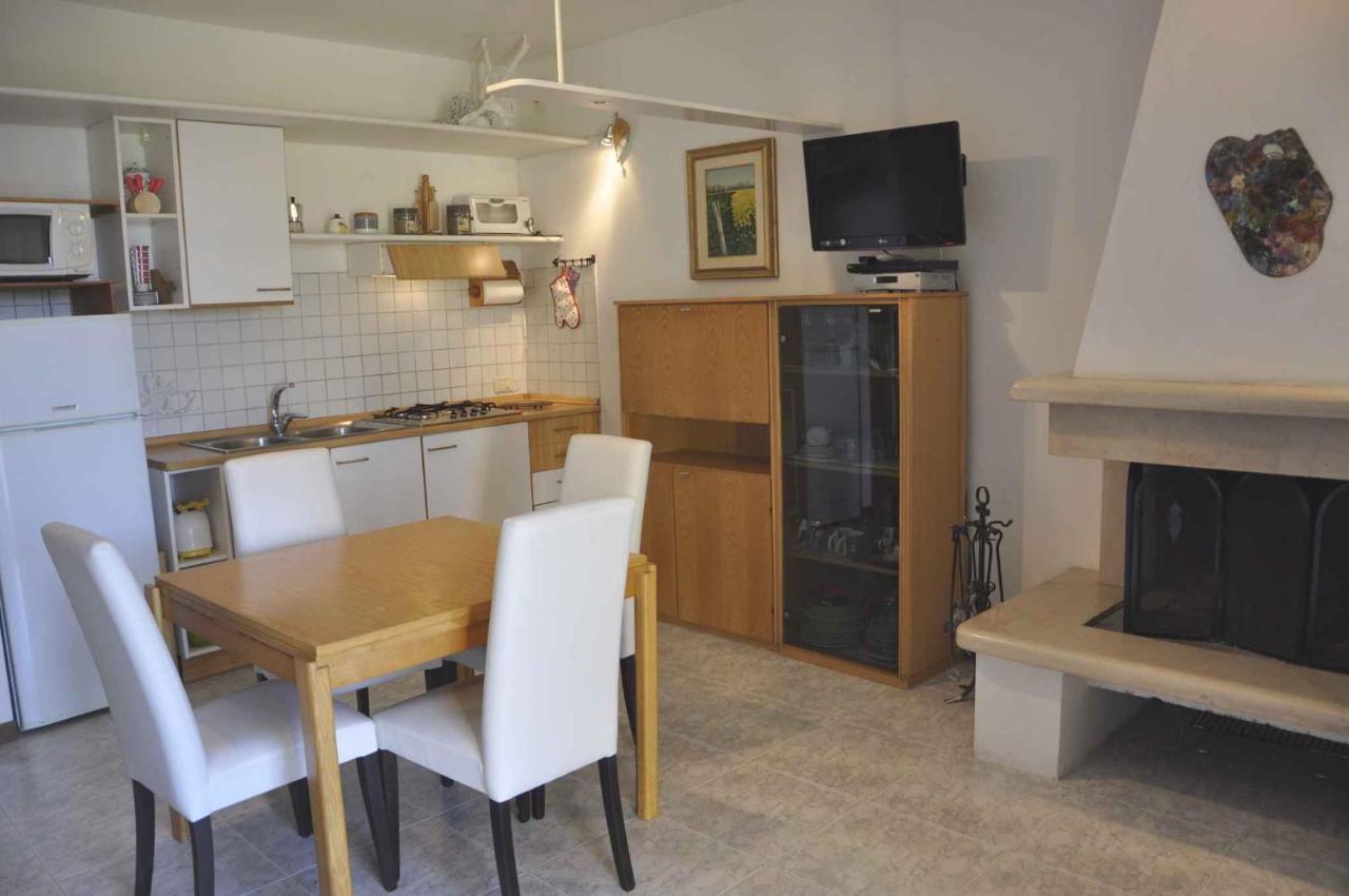 Apartment In Lazise/Gardasee 21954 Exterior foto